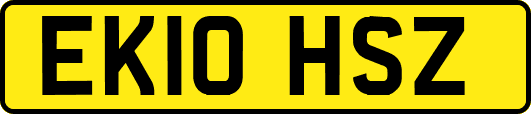 EK10HSZ