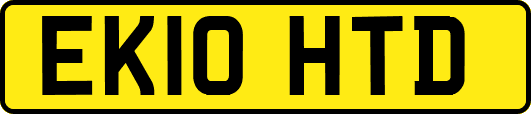 EK10HTD
