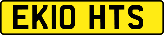 EK10HTS