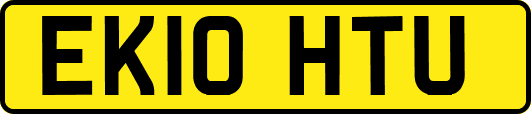 EK10HTU