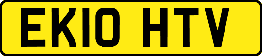 EK10HTV