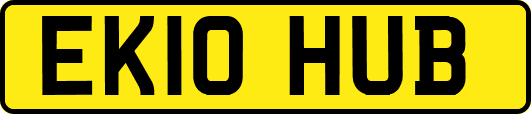 EK10HUB