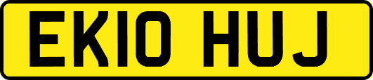 EK10HUJ