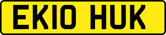 EK10HUK