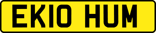 EK10HUM