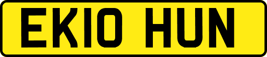 EK10HUN