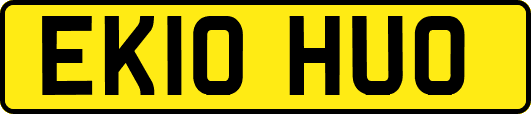 EK10HUO