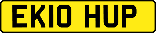 EK10HUP