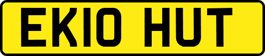 EK10HUT