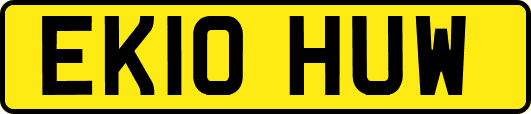 EK10HUW
