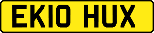 EK10HUX