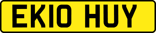EK10HUY