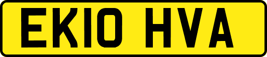 EK10HVA