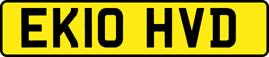 EK10HVD