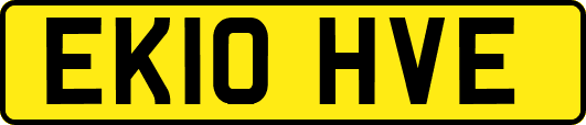 EK10HVE
