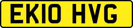 EK10HVG