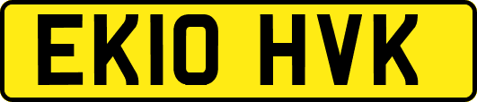 EK10HVK