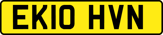 EK10HVN