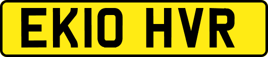EK10HVR