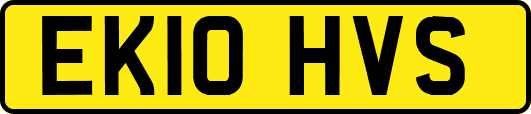 EK10HVS