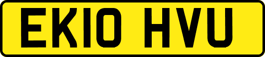 EK10HVU