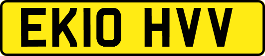 EK10HVV