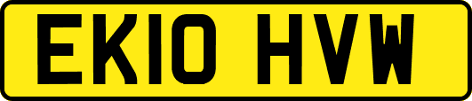 EK10HVW