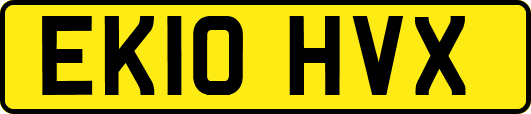 EK10HVX