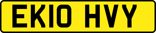 EK10HVY