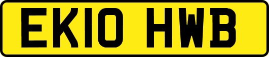 EK10HWB