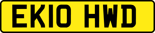 EK10HWD