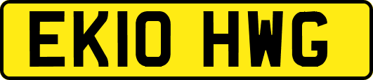 EK10HWG