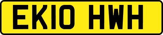 EK10HWH