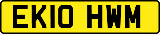 EK10HWM
