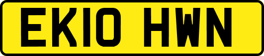 EK10HWN