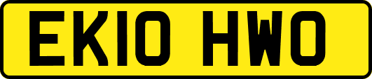 EK10HWO