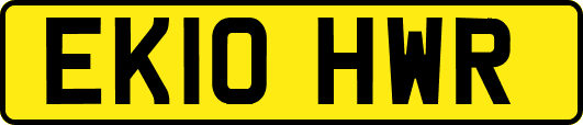 EK10HWR