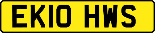 EK10HWS
