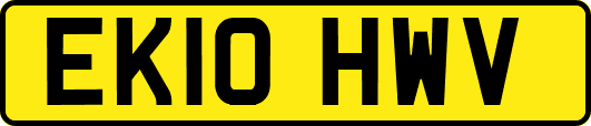 EK10HWV