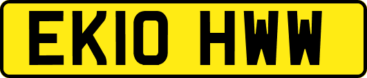 EK10HWW