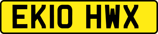 EK10HWX