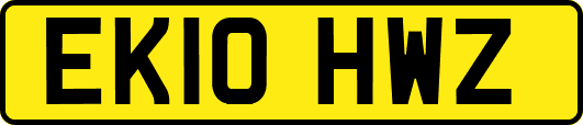 EK10HWZ