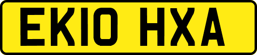 EK10HXA