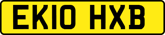 EK10HXB
