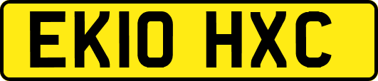 EK10HXC