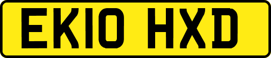 EK10HXD