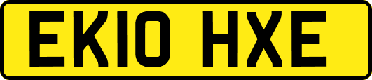 EK10HXE