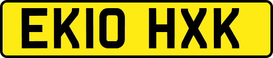 EK10HXK