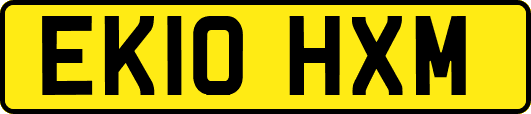 EK10HXM