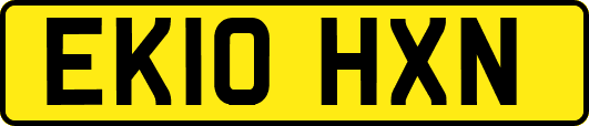 EK10HXN